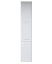 High cabinet doors with 2 crossbars DRH2-ED