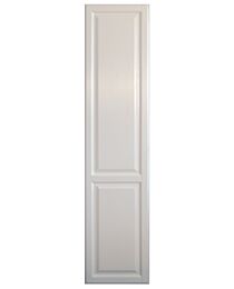 High cabinet doors with 1 crossbar DRH-ED