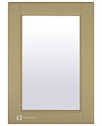 Cabinet doors for glass DS-ES