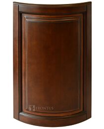 Convex cabinet doors DRC-ED