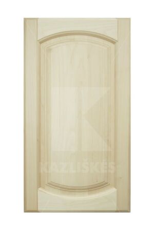 Double arch cabinet doors DR-EMMK