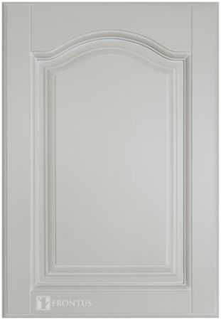 Arch cabinet doors DR-EMN