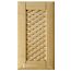 Cabinet doors with lattice DP-FMMA